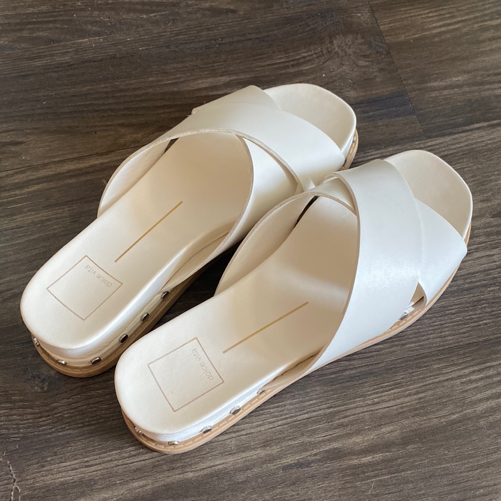 Dolce Vita Sandal